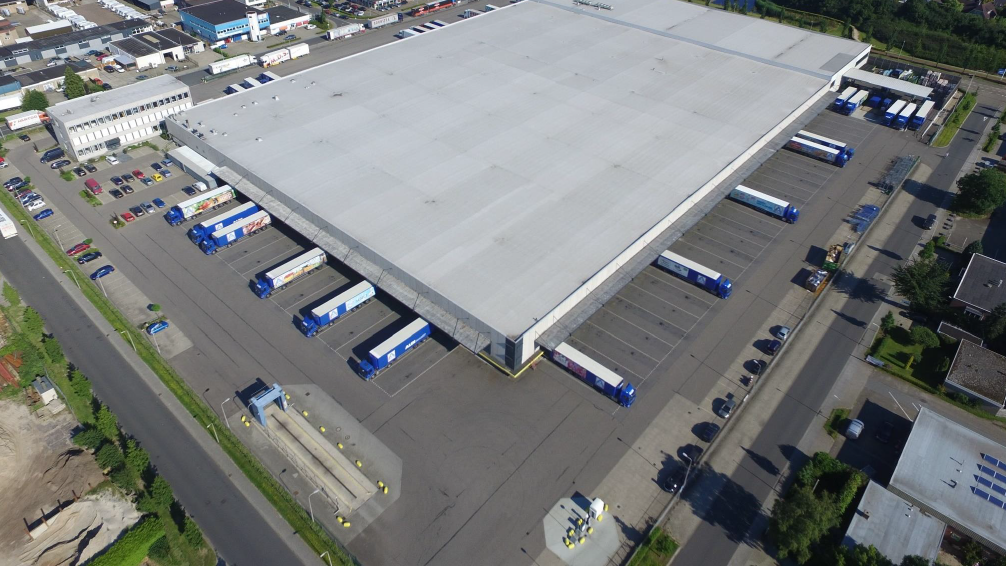 Foto: Cushman & Wakefield