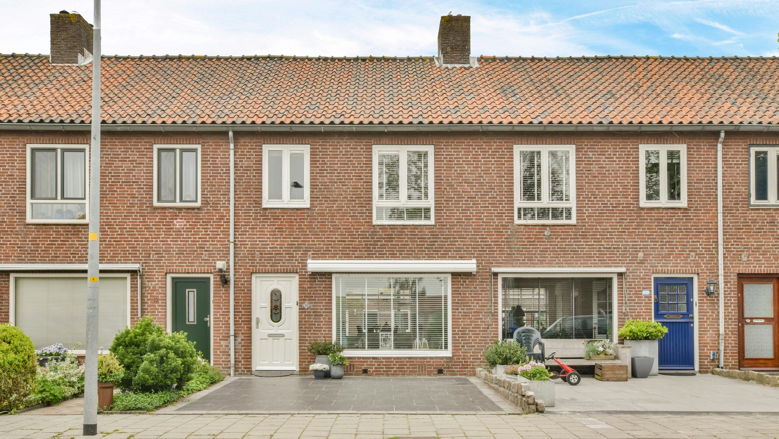 Beeld: Shutterstock.