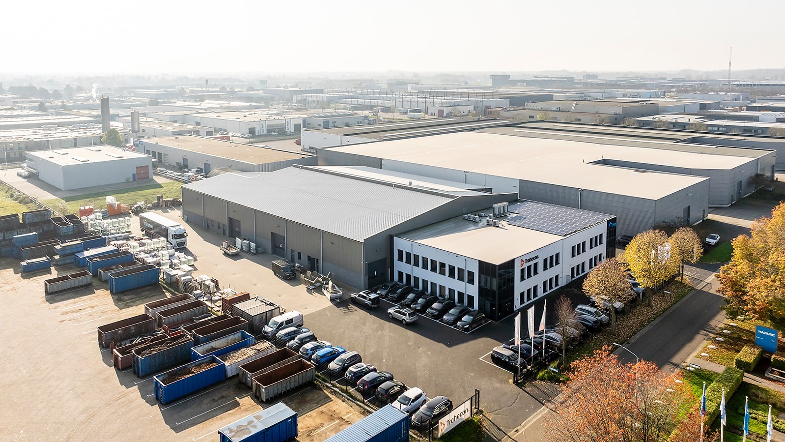 Foto: De Lobel & Partners