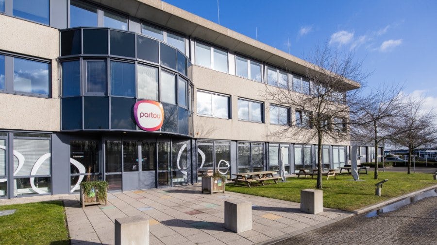 Foto: Opportunity Vastgoed