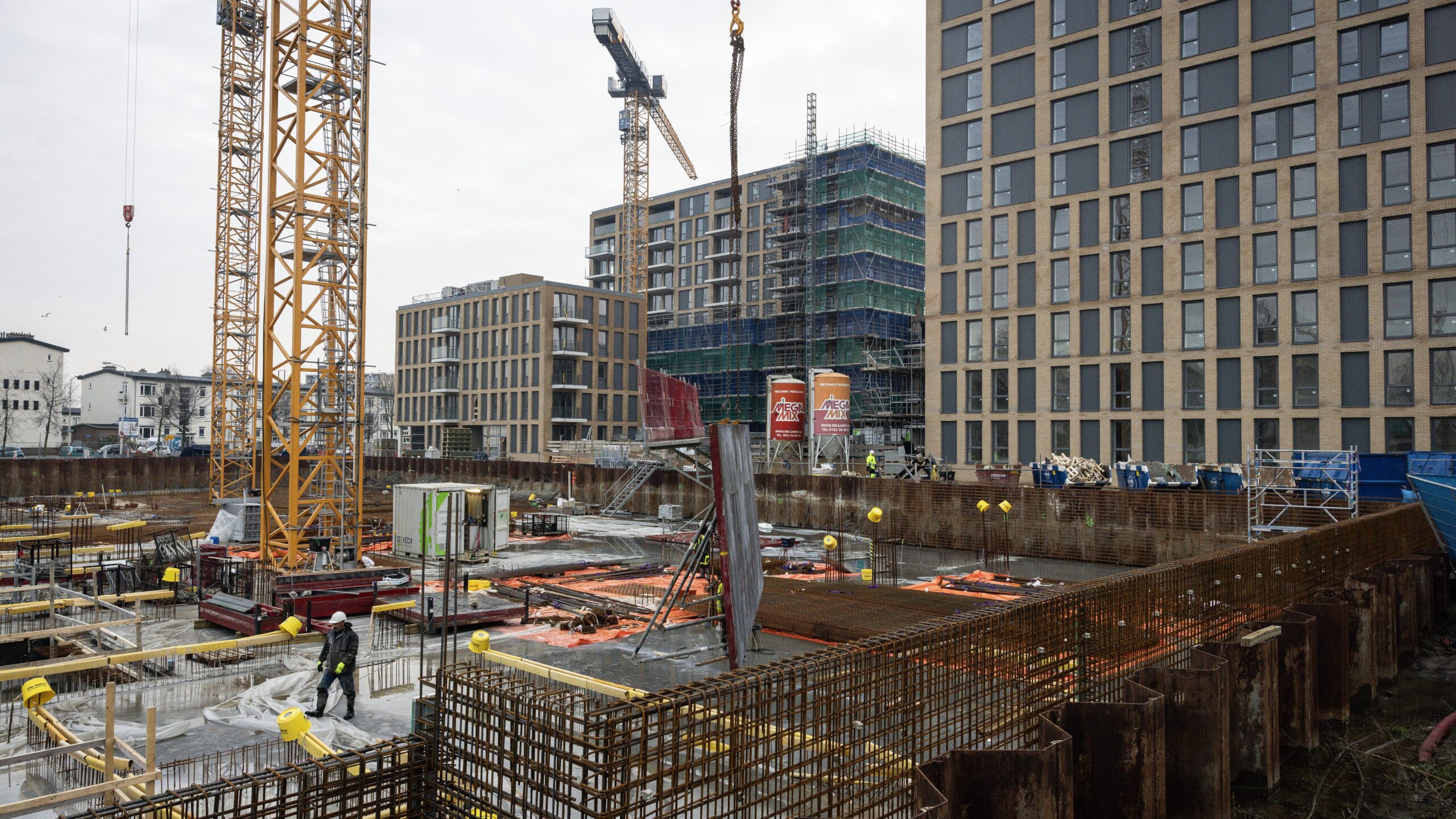 Foto: ANP / Laurens van Putten