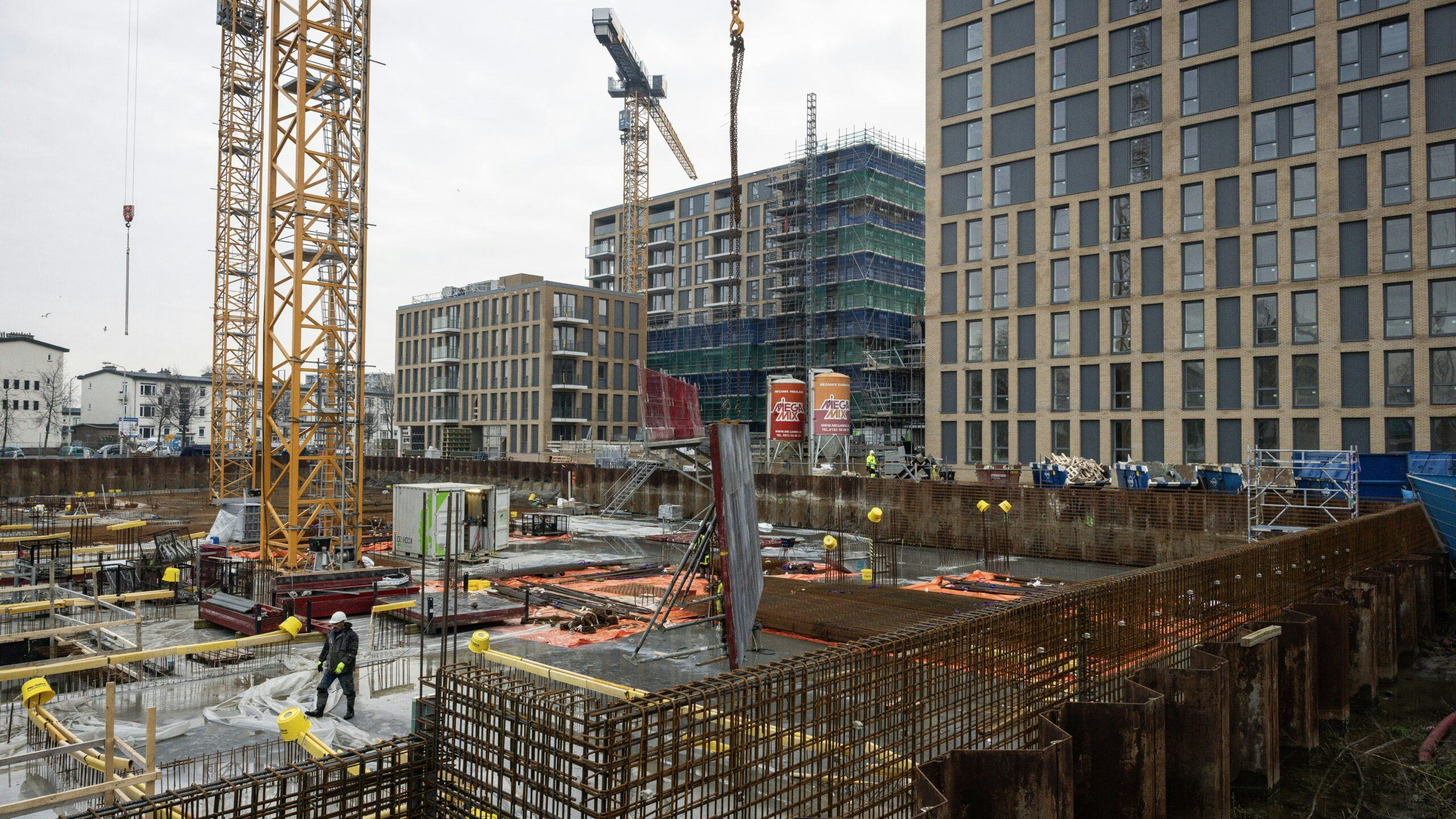 Foto: ANP / Laurens van Putten