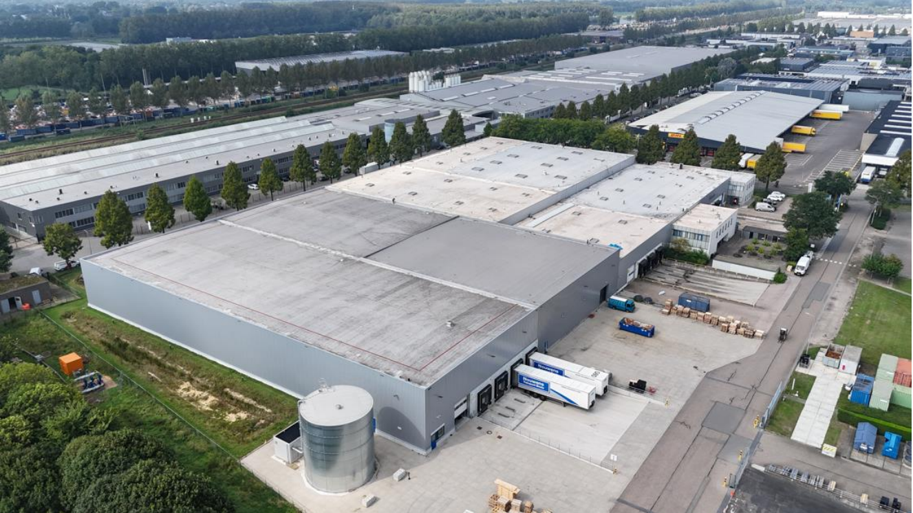 Foto: Grosvenor. Urbz Capital