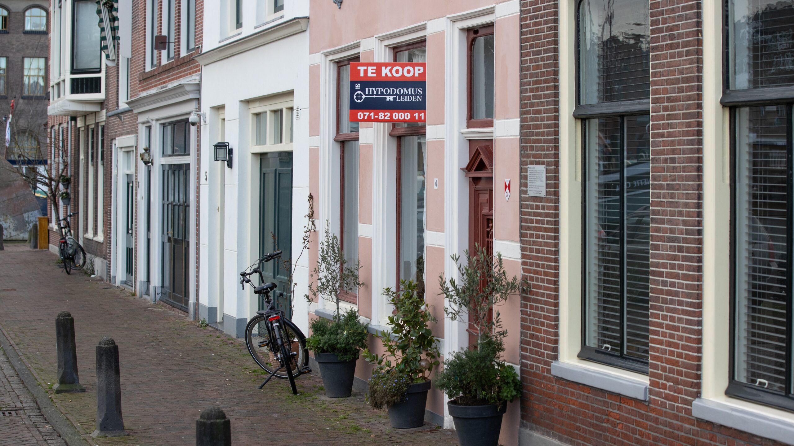 Foto: ANP / Harold Versteeg