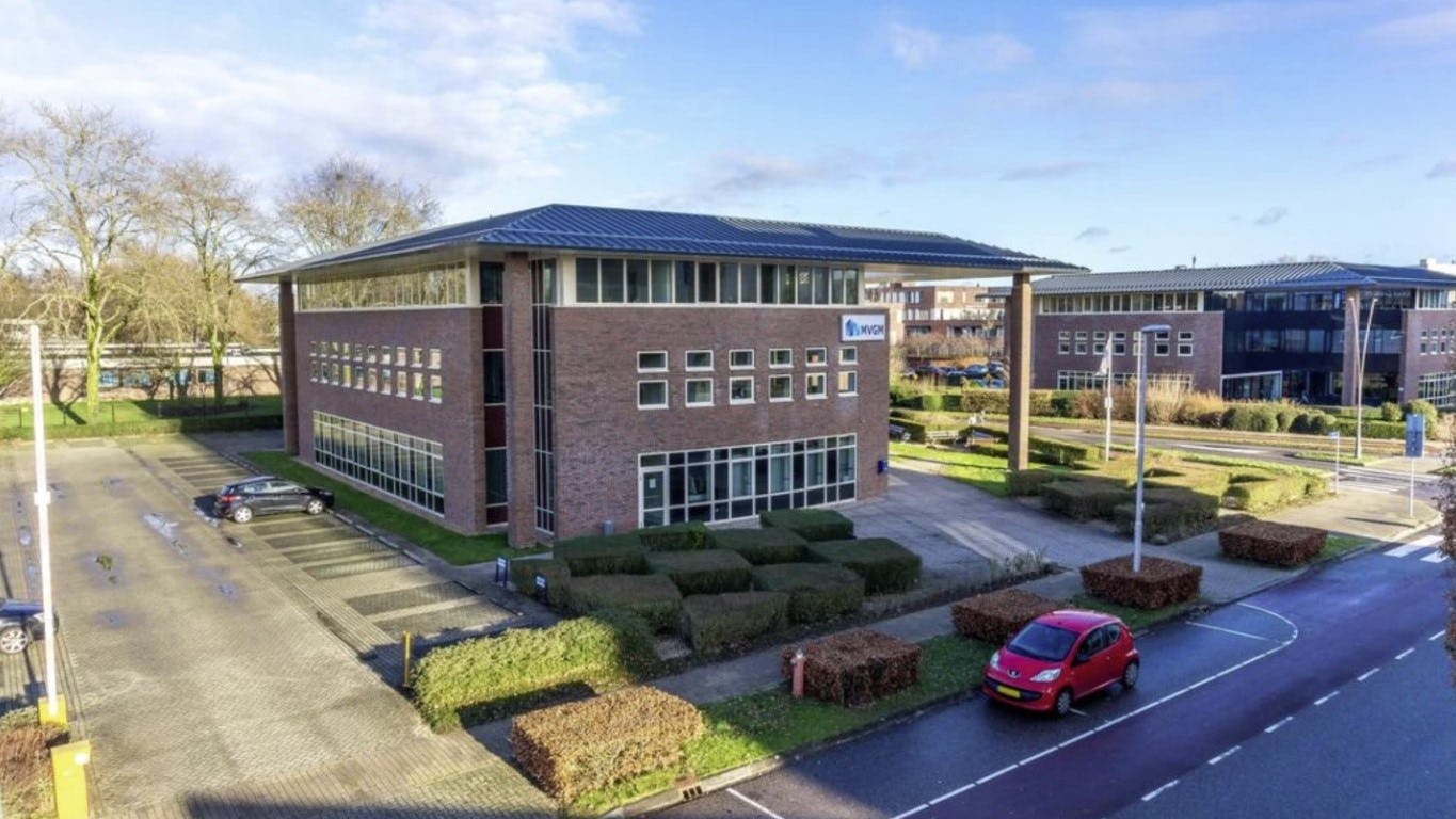 Foto: BMV Bedrijfsmakelaars