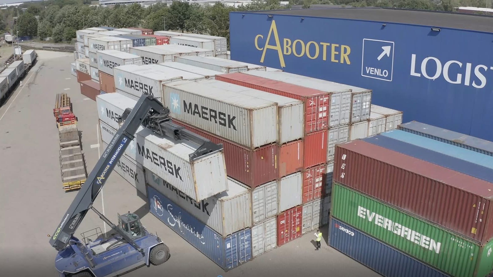 Beeld: Cabooter Group