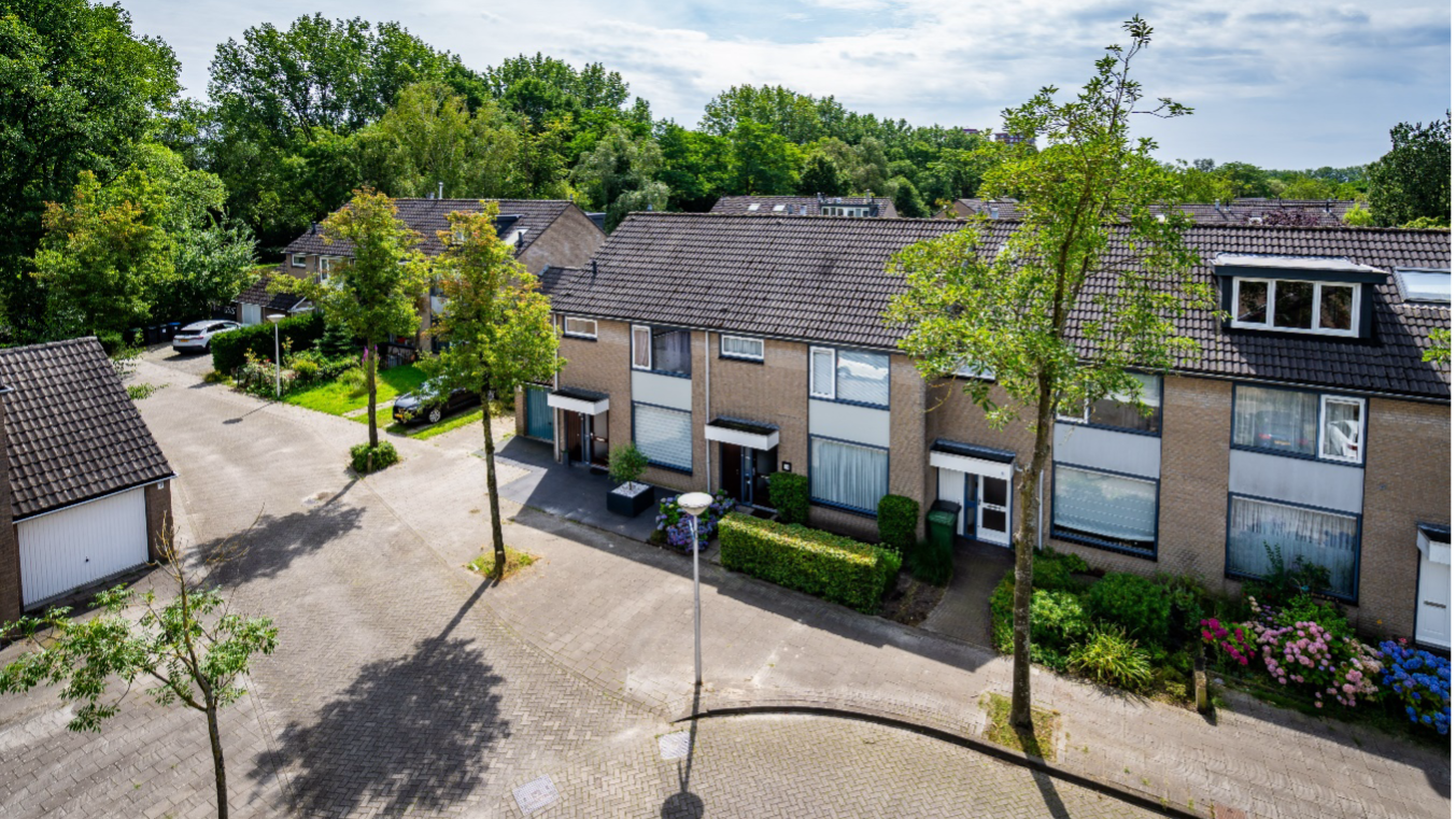 Foto: Van Dijk & Ten Cate Vastgoedadviseurs 