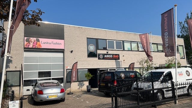 Beeld: BMV Bedrijfsmakelaars