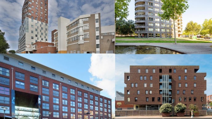 Foto: Cushman & Wakefield