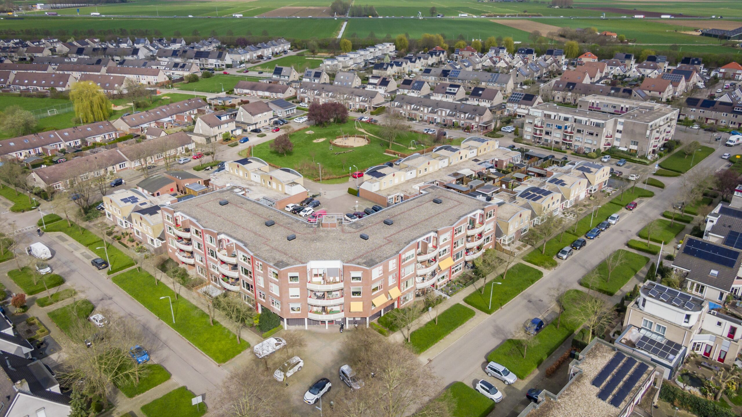 Foto: Vastgoed Syndicering Nederland n.v. (VSN)