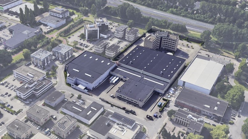 Foto: Urban Industrial