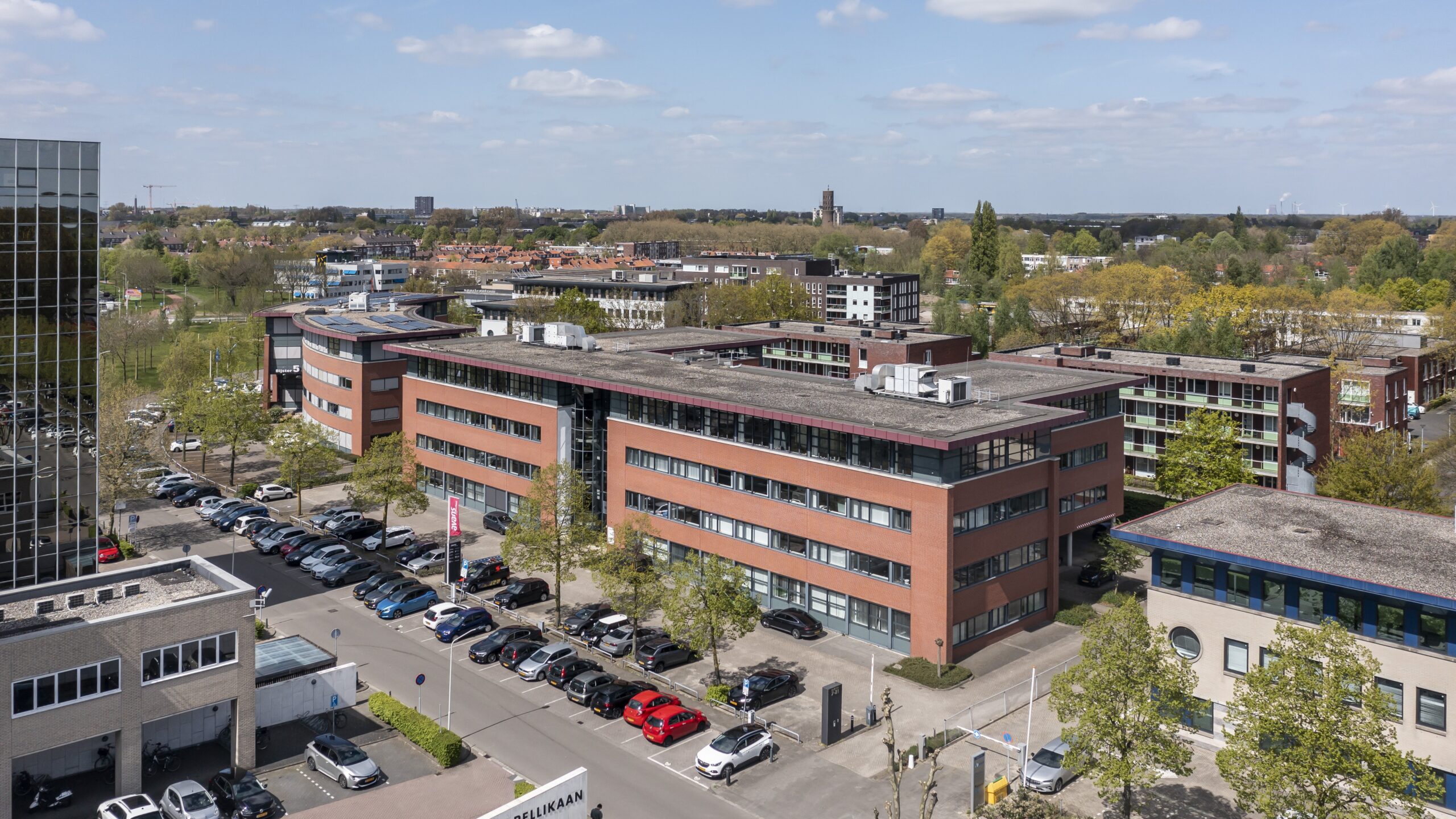 Beeld: De Lobel & Partners