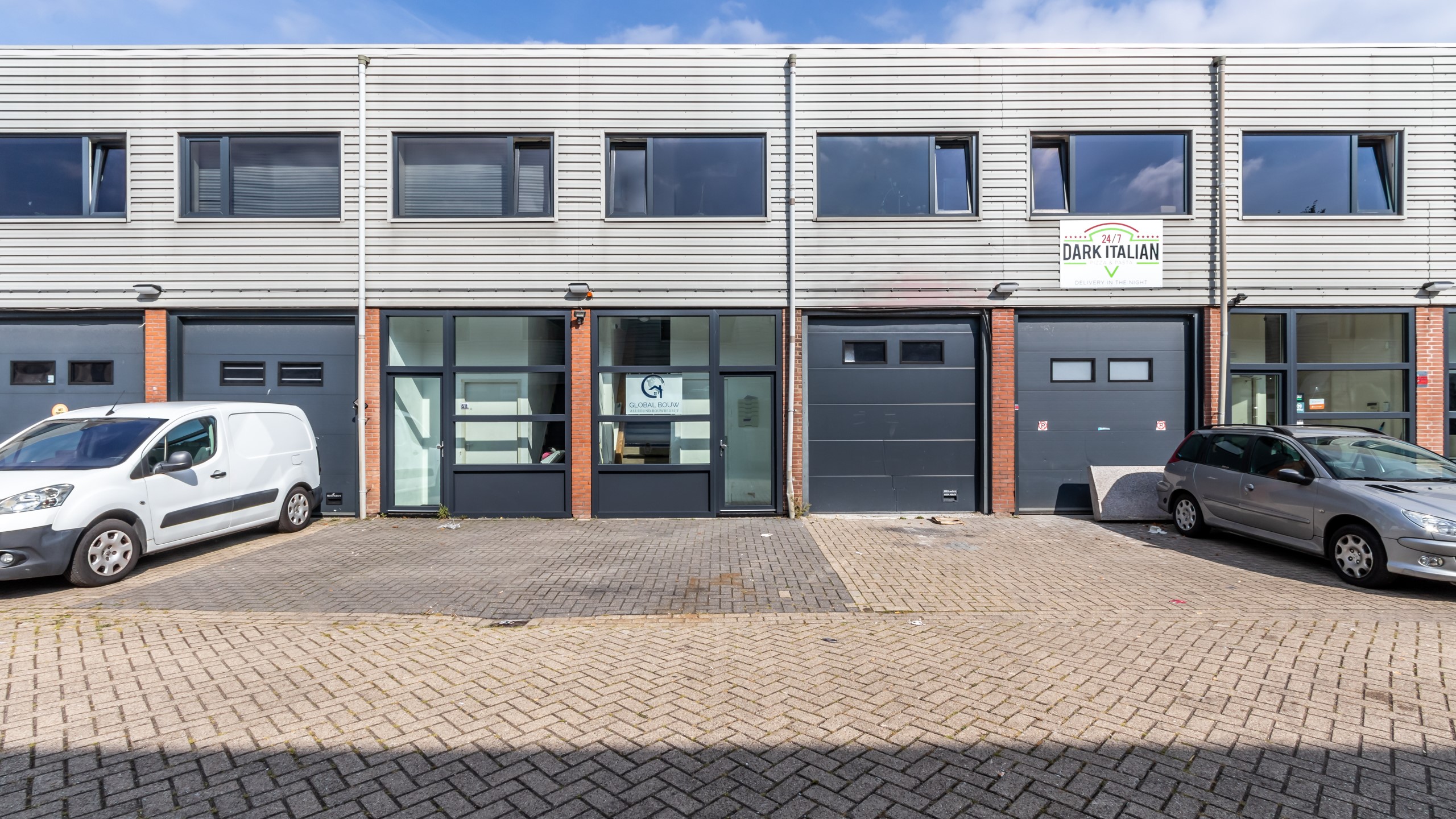 Foto: Schaub & Partners Bedrijfshuisvesting