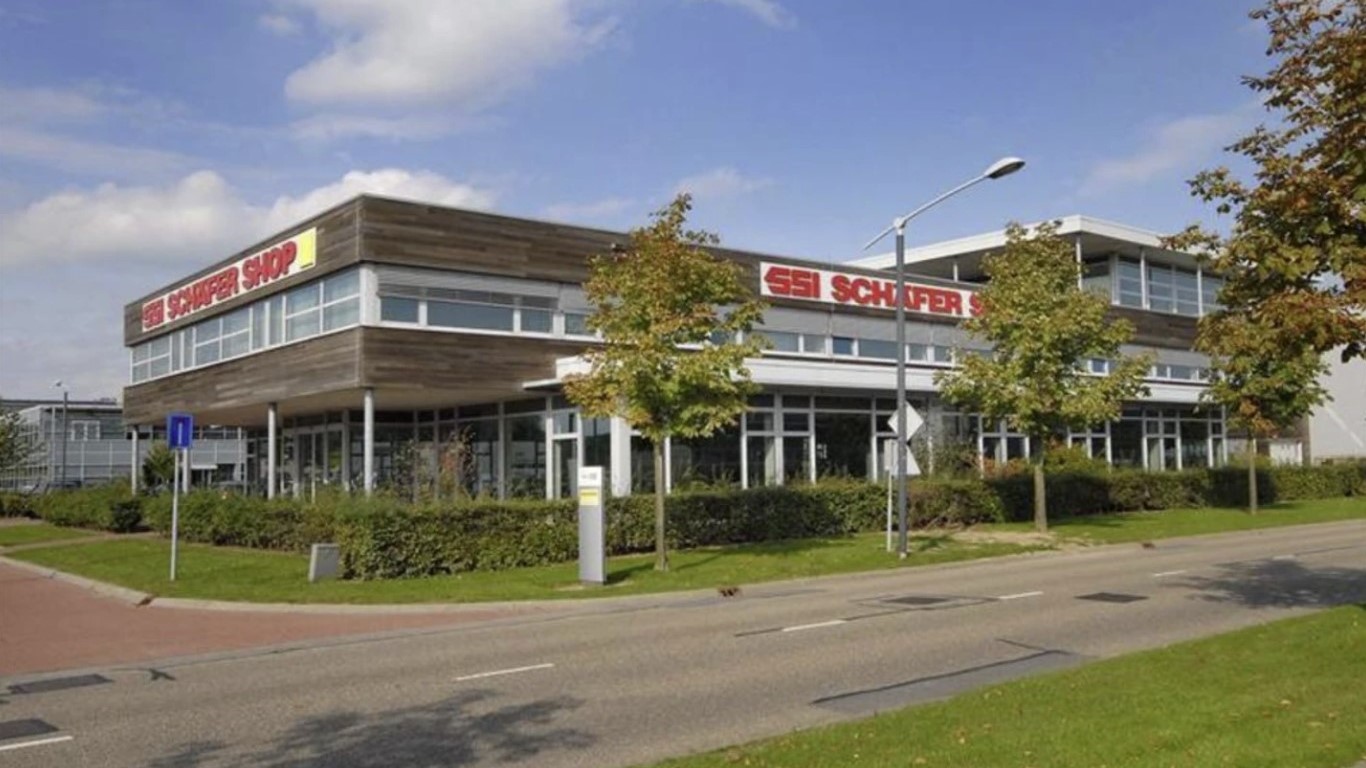 Foto: BMV Bedrijfsmakelaars