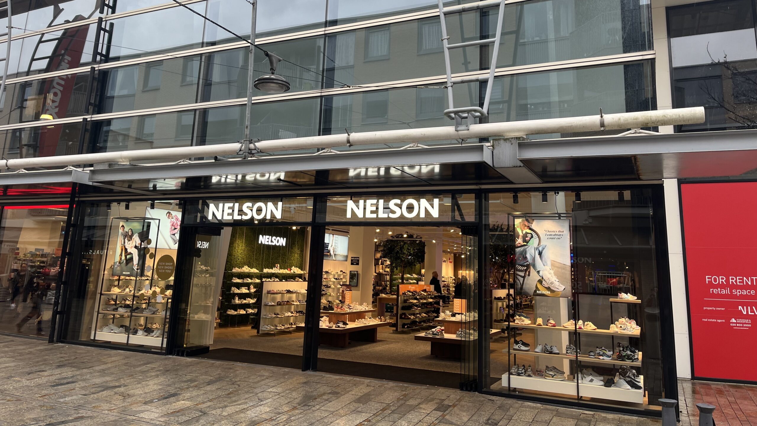 Beeld: Cushman & Wakefield