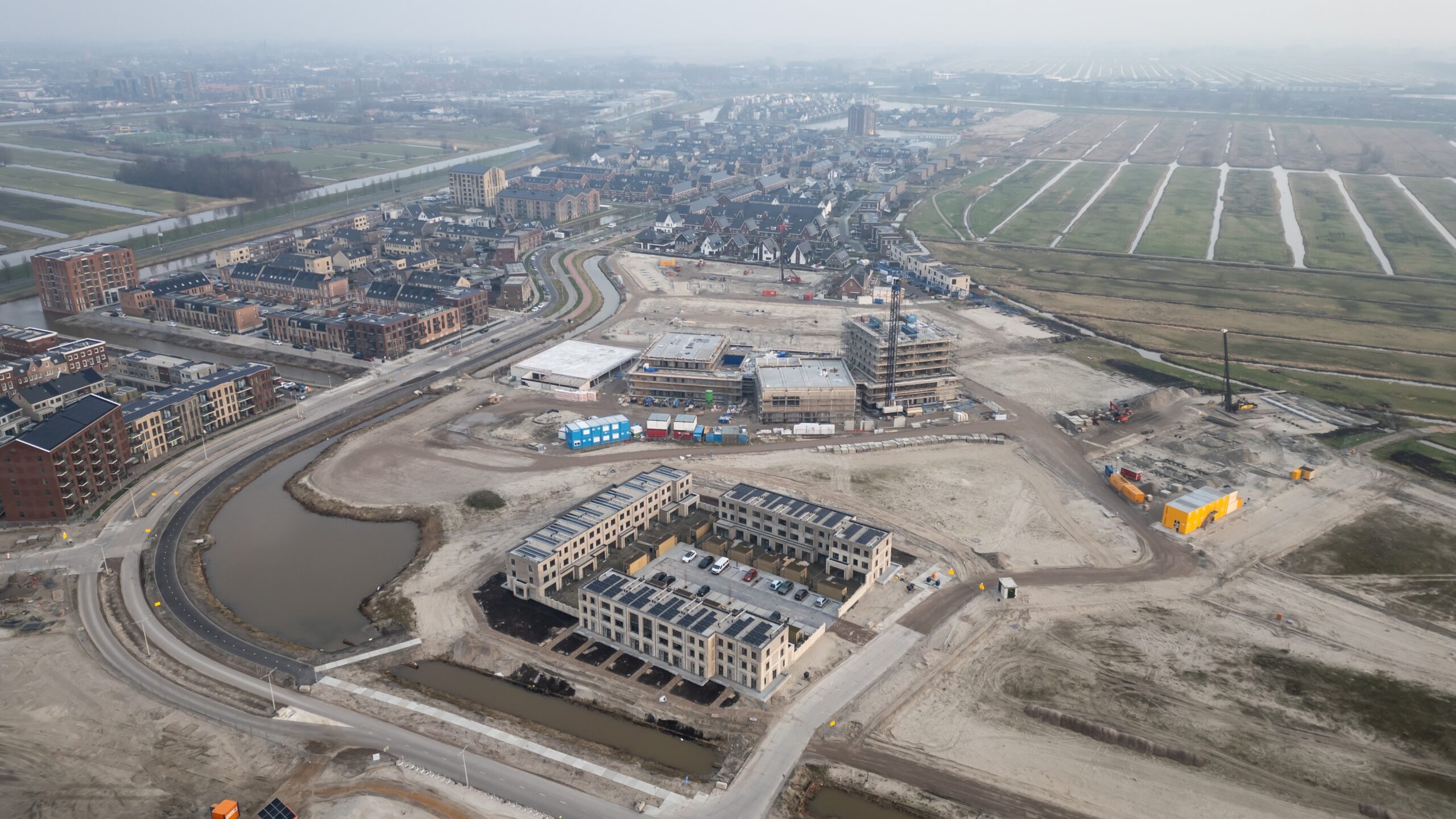 Beeld: Drew McArthur / Shutterstock