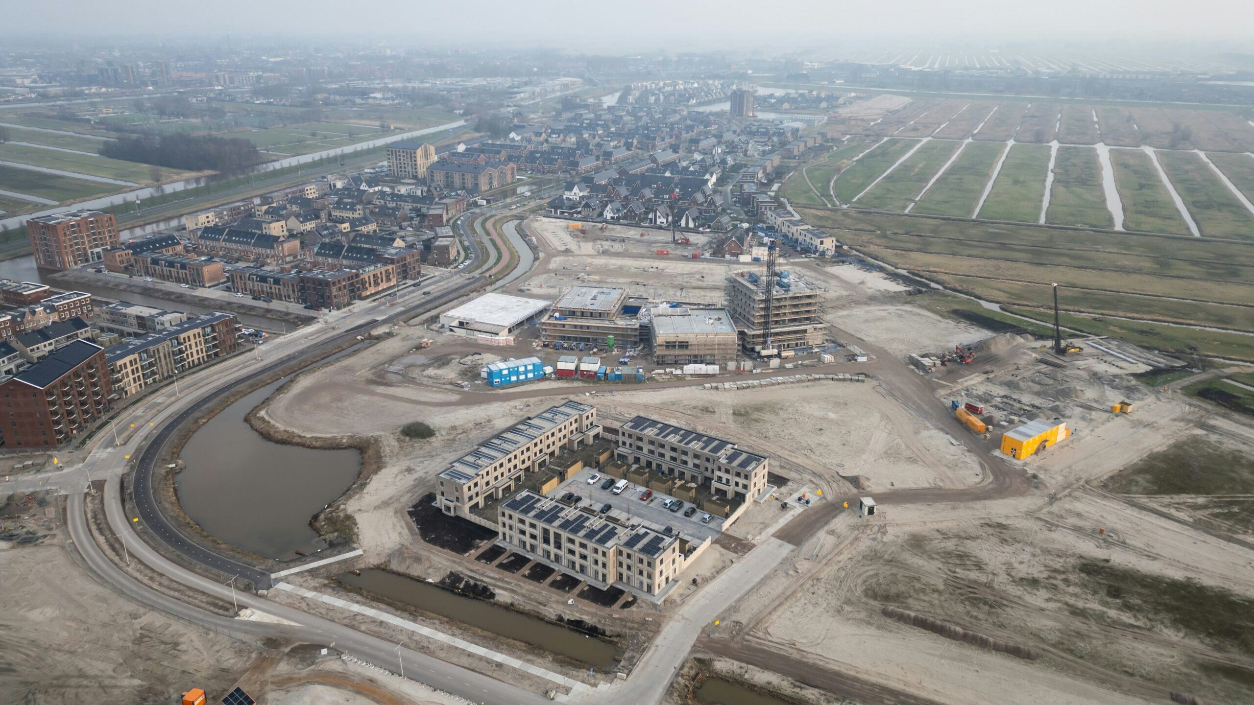 Beeld: Drew McArthur / Shutterstock