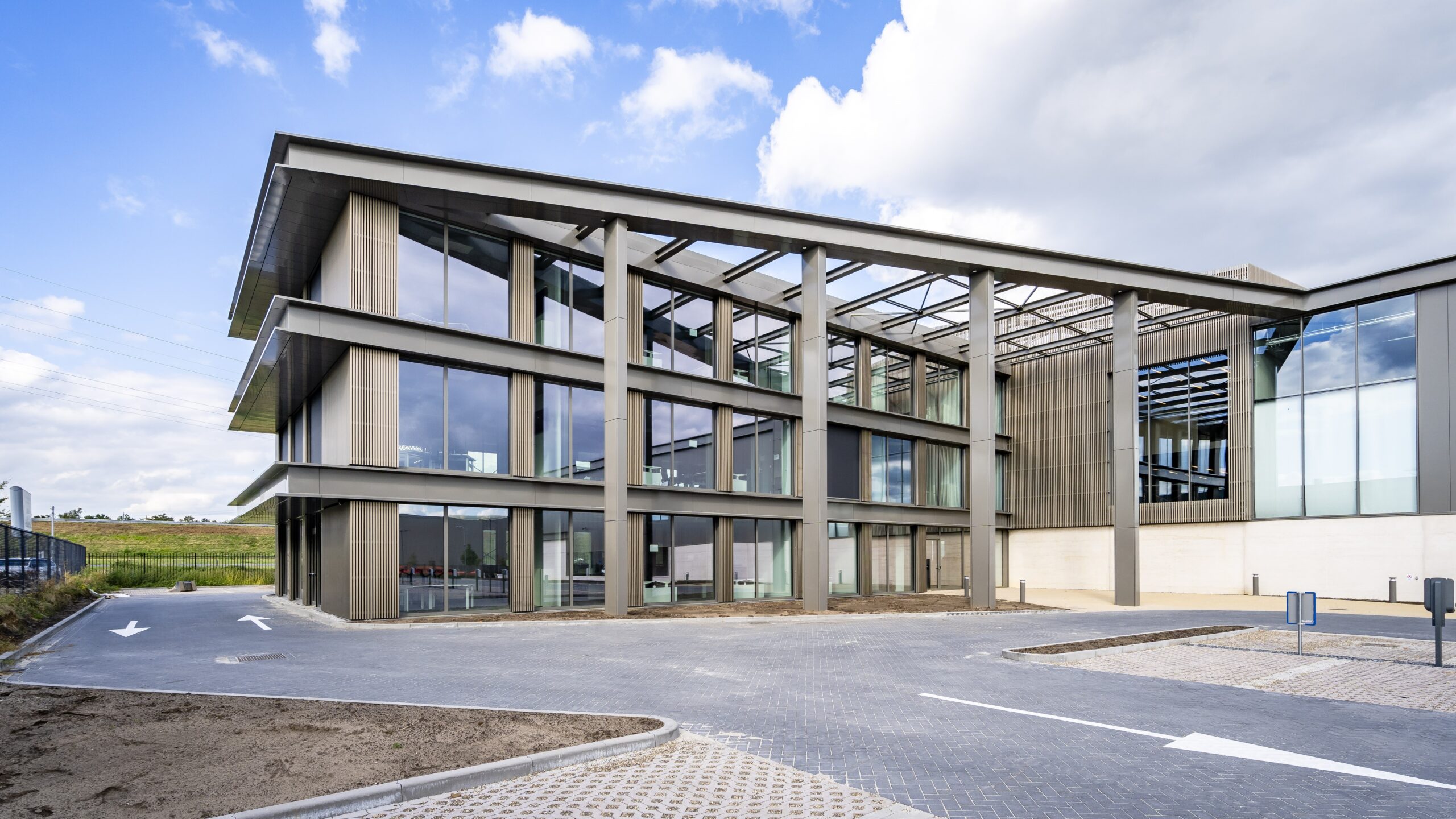 Foto: NL Real Estate | Knight Frank