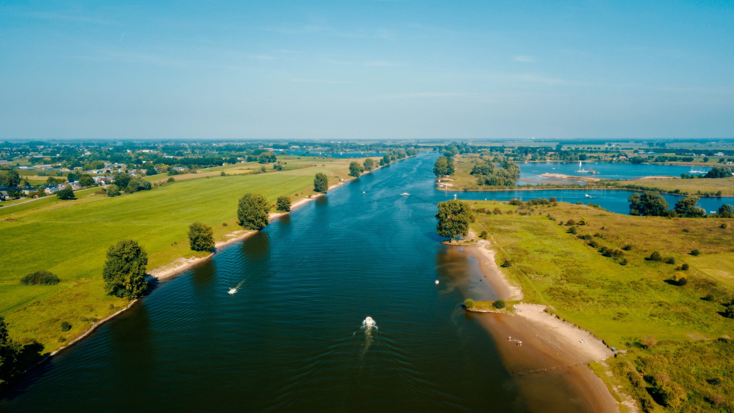 Beeld: NTG Drone Media/Shutterstock