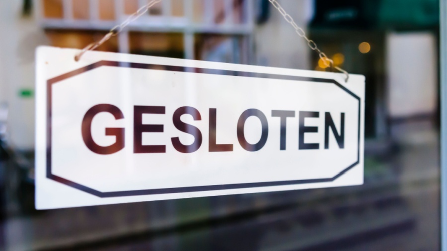 Beeld: Stephen Barnes / Shutterstock