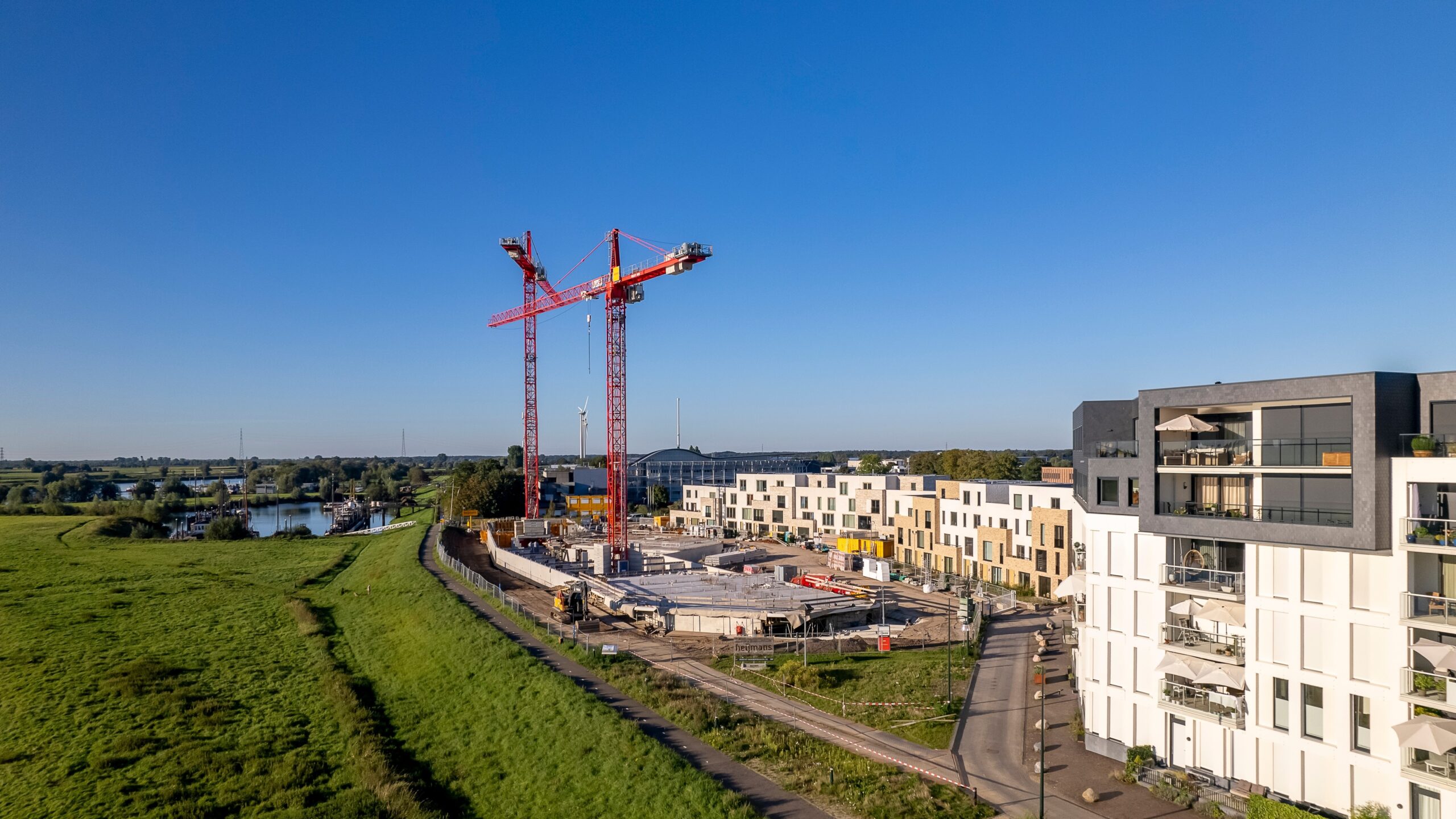 Foto: Maarten Zeehandelaar / Shutterstock