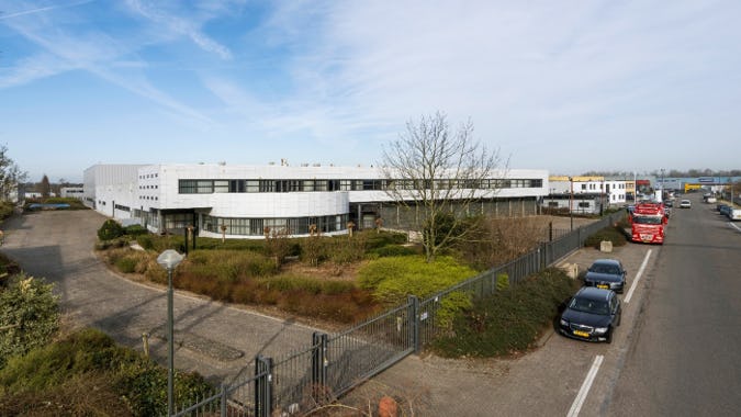 Foto: Edmond de Rothschild REIM