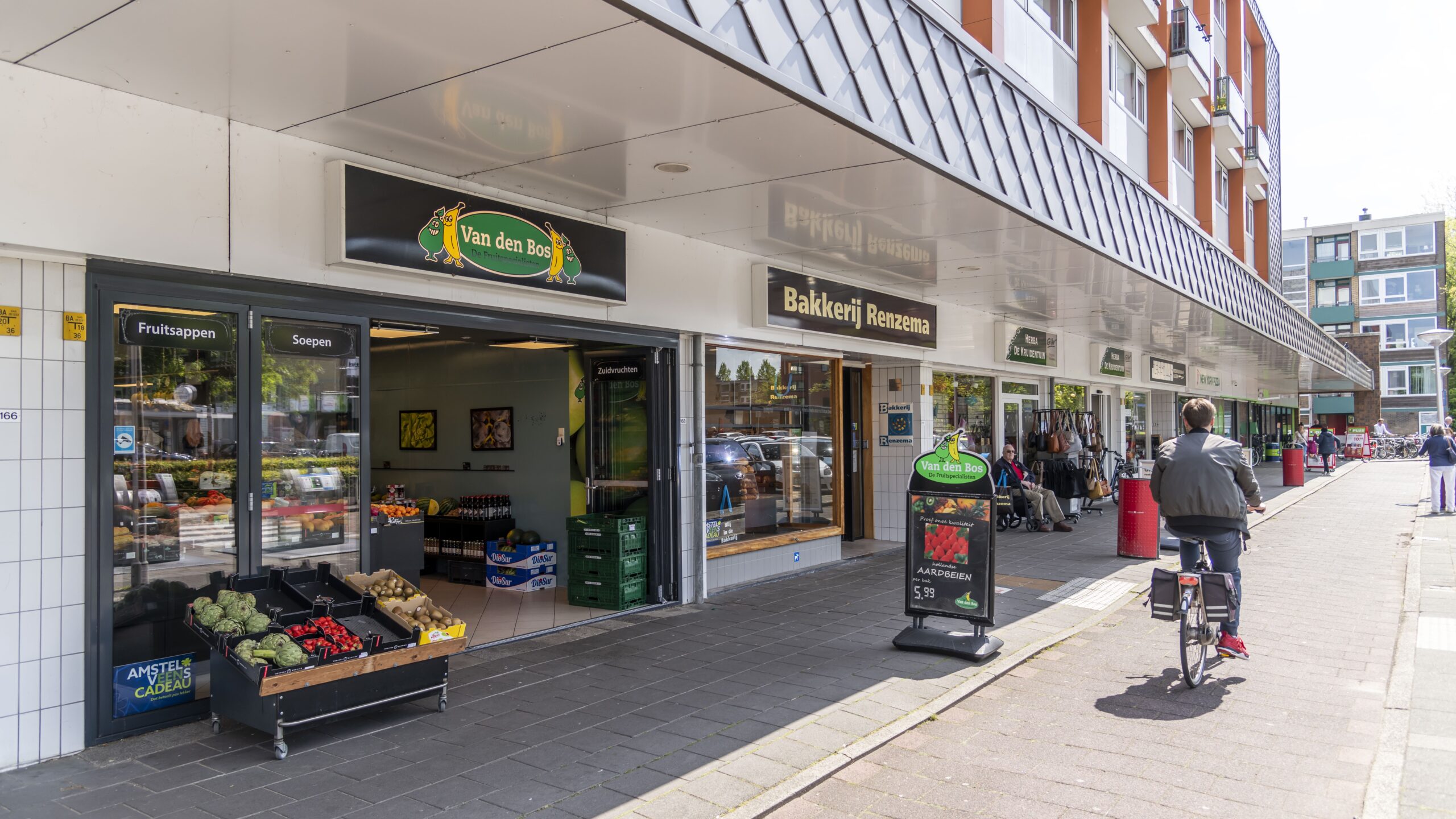 Foto: Achmea Real Estate