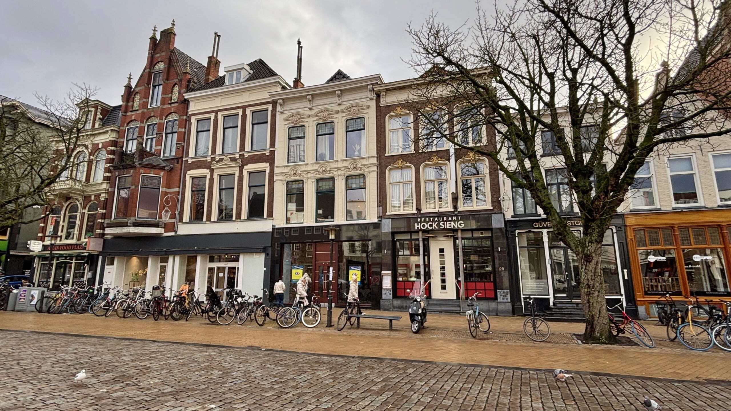 Foto: Kooistra Feenstra Bedrijfsmakelaars