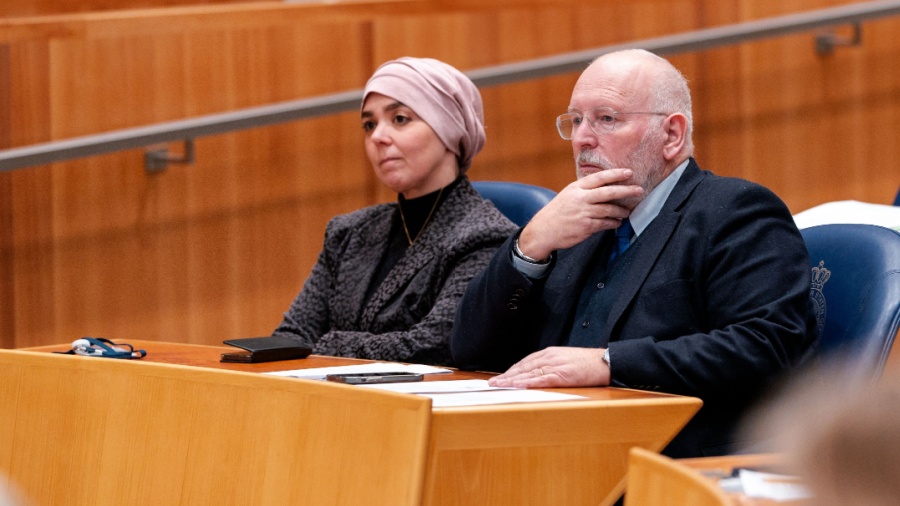 Beeld: Orange Pictures/Shutterstock