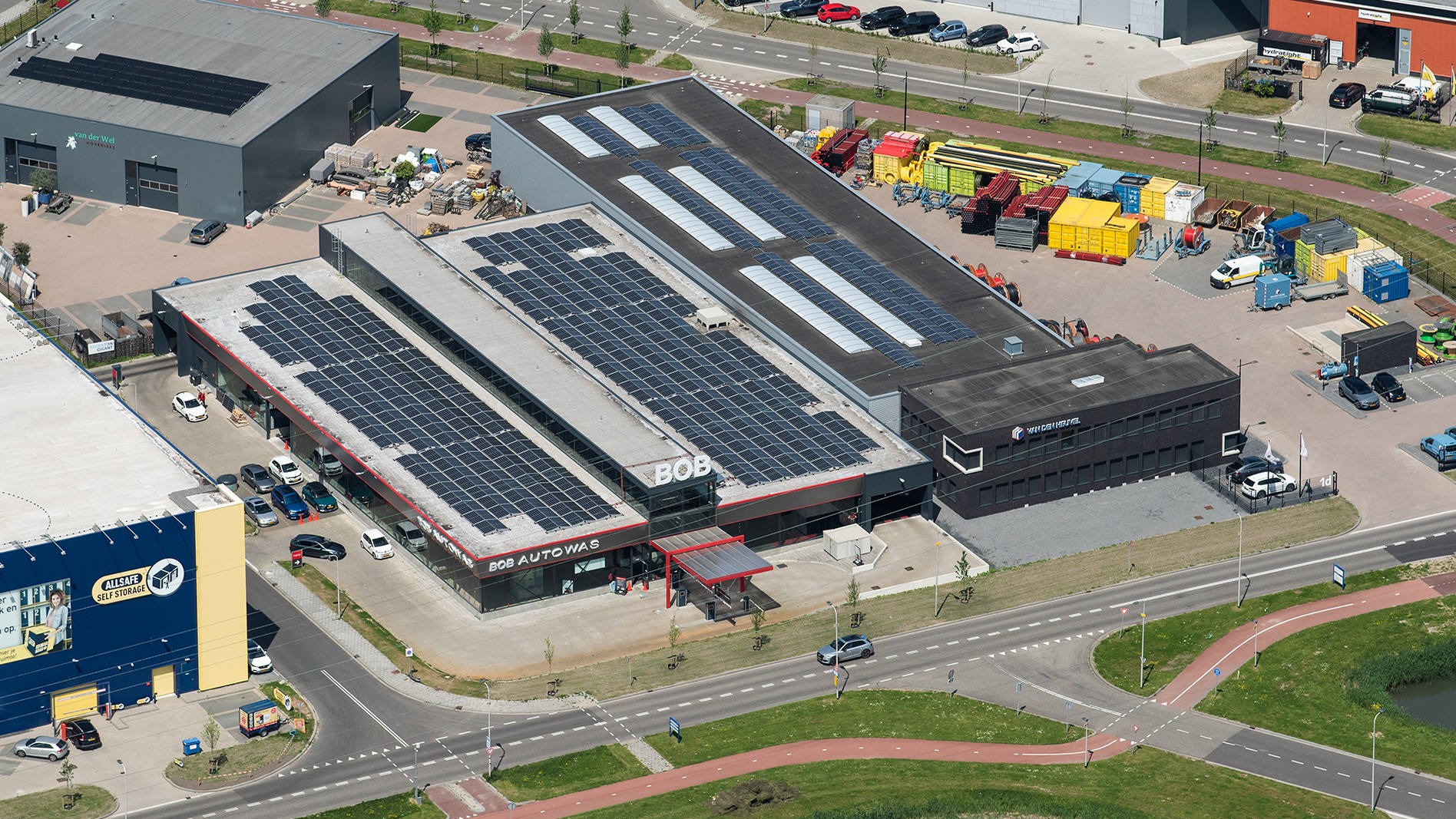 Beeld: PingProperties