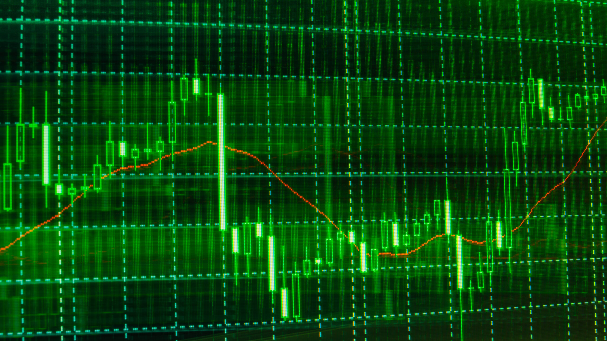 Beeld: Best-Backgrounds / Shutterstock.