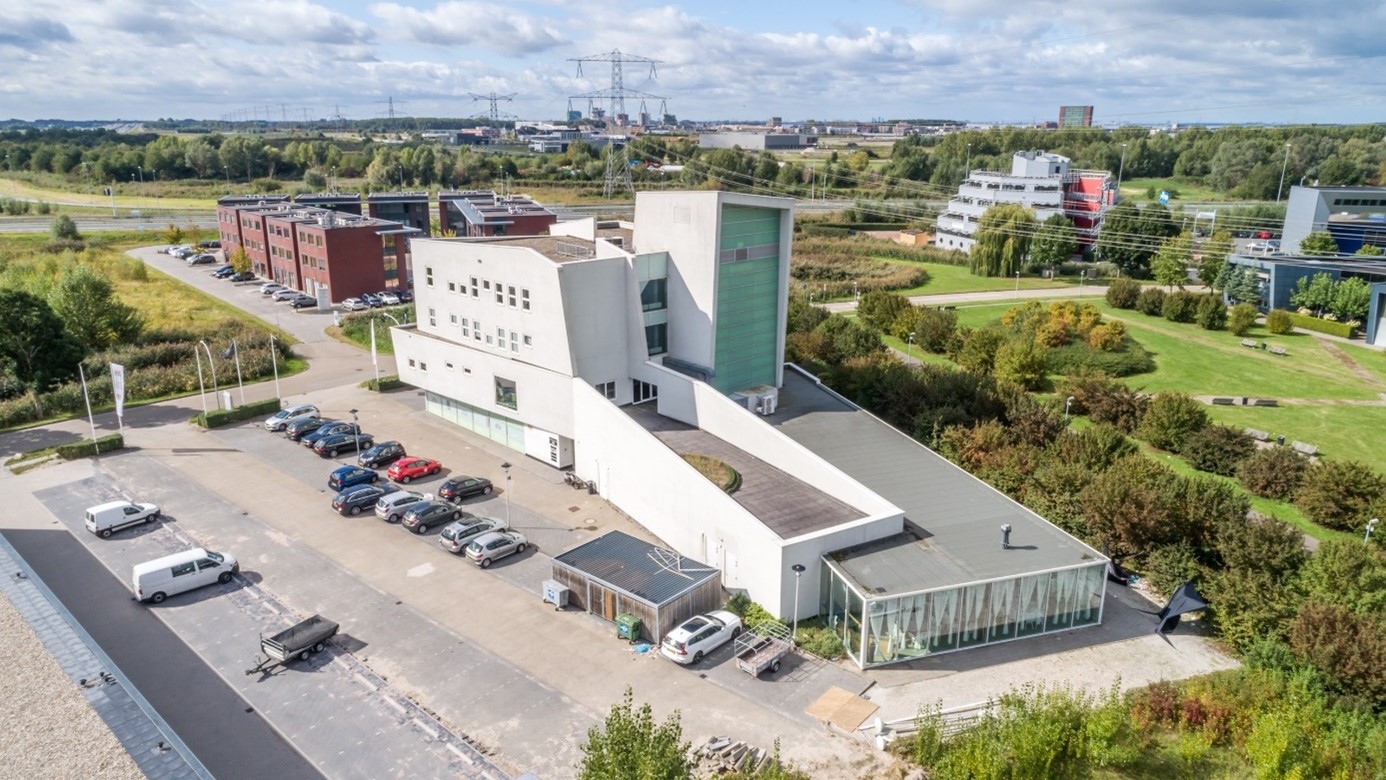 Beeld: Spring Real Estate