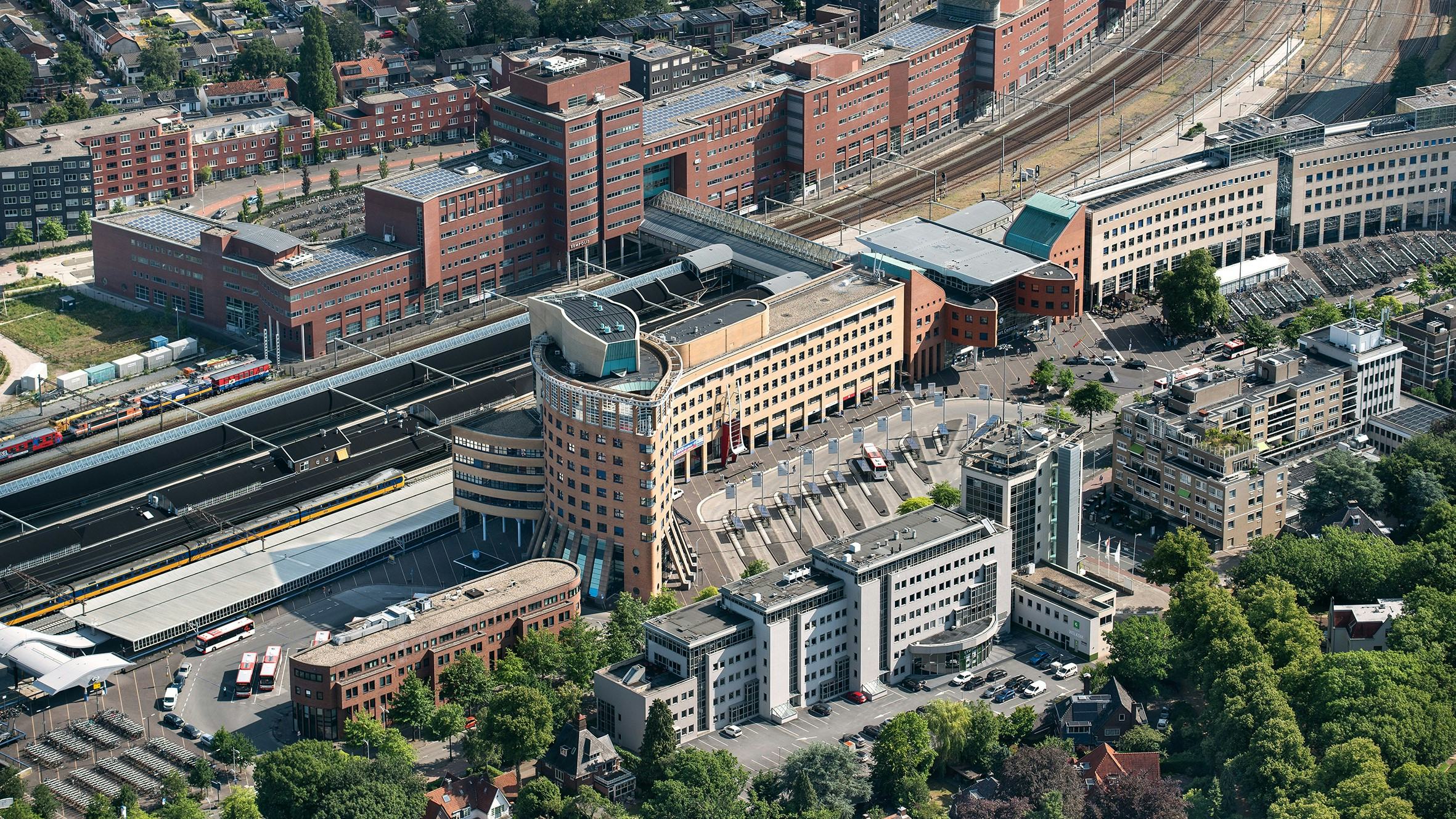 Beeld: PingProperties