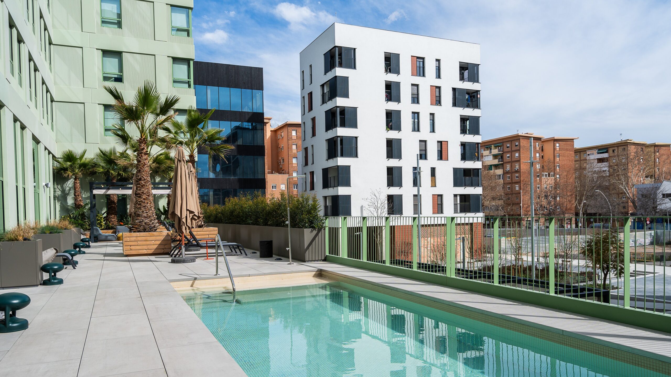 Cristóbal de Moura in Barcelona