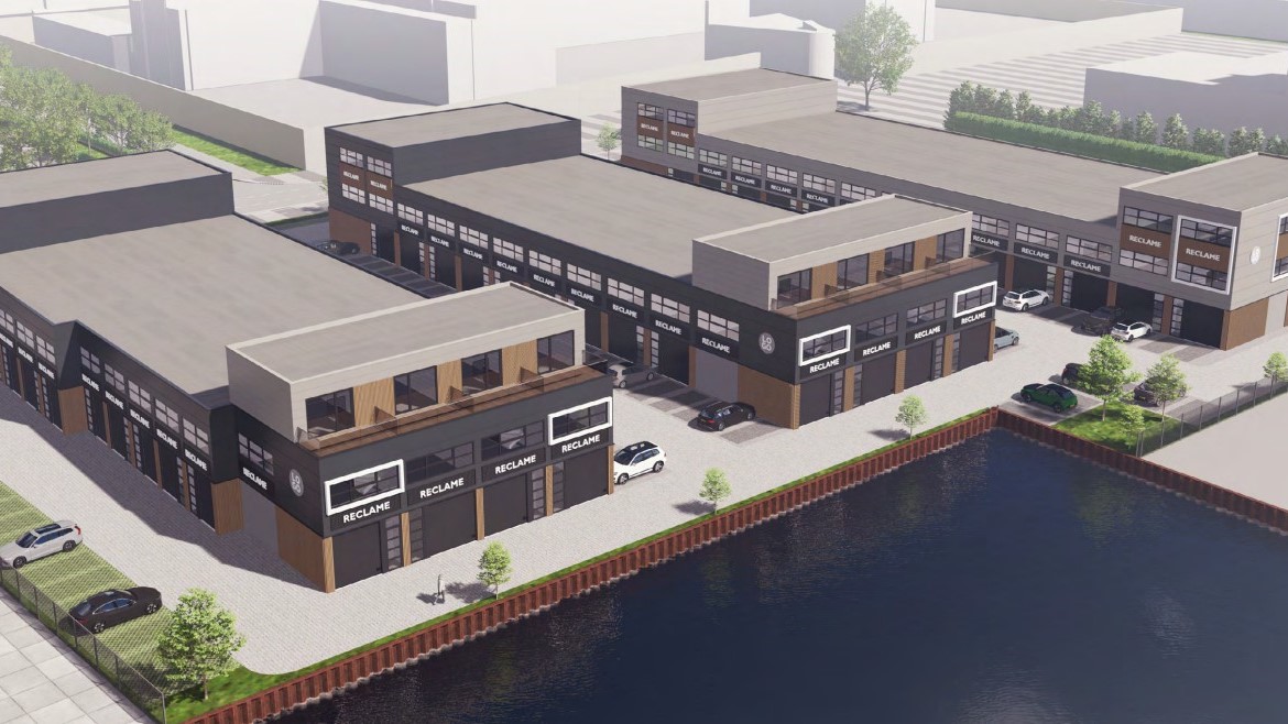 Beeld: Partner Real Estate