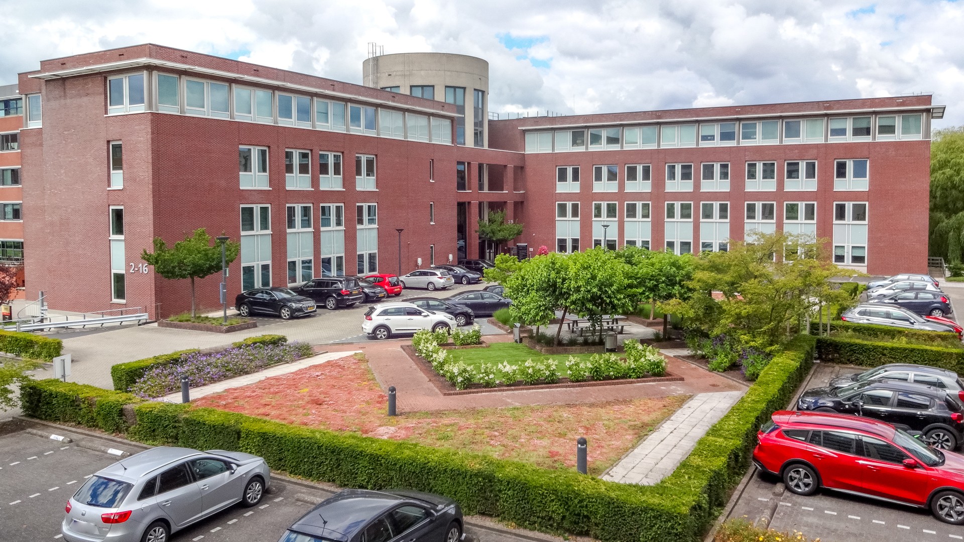 Beeld: Prime Realty Partners