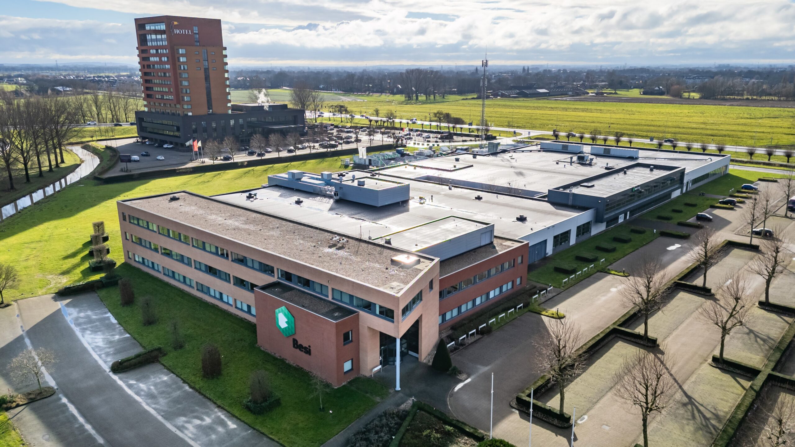 Beeld: Profound Asset Management