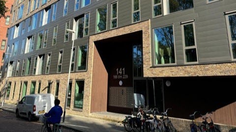 Beeld: Huis van Verhuur