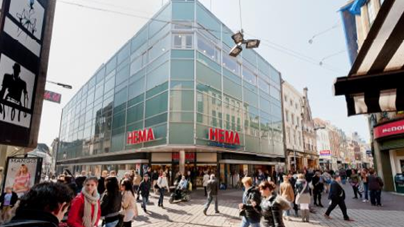 Beeld: Nieuw Winkel Vastgoed