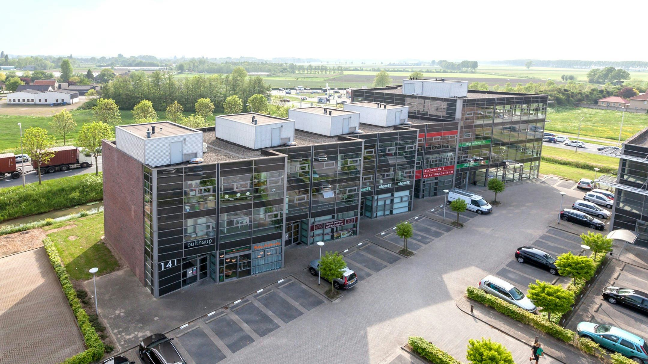 Beeld: Prime Realty Partners