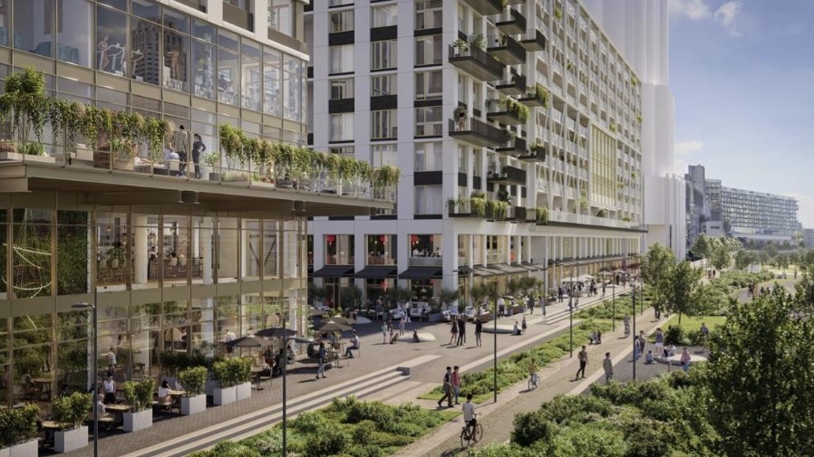 Beeld: Grimonte Investment Management