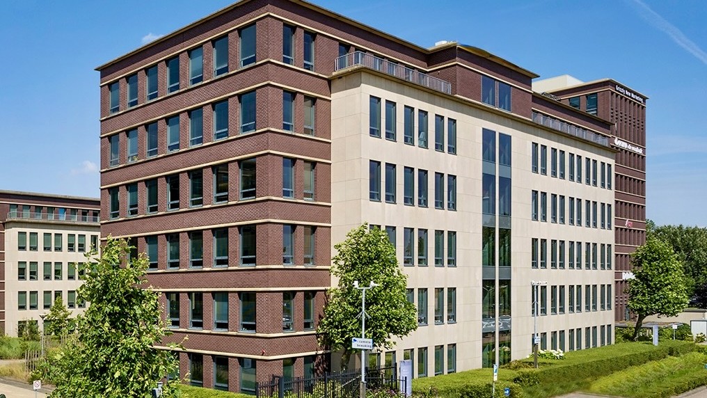 Beeld: Overzier Property Consulting