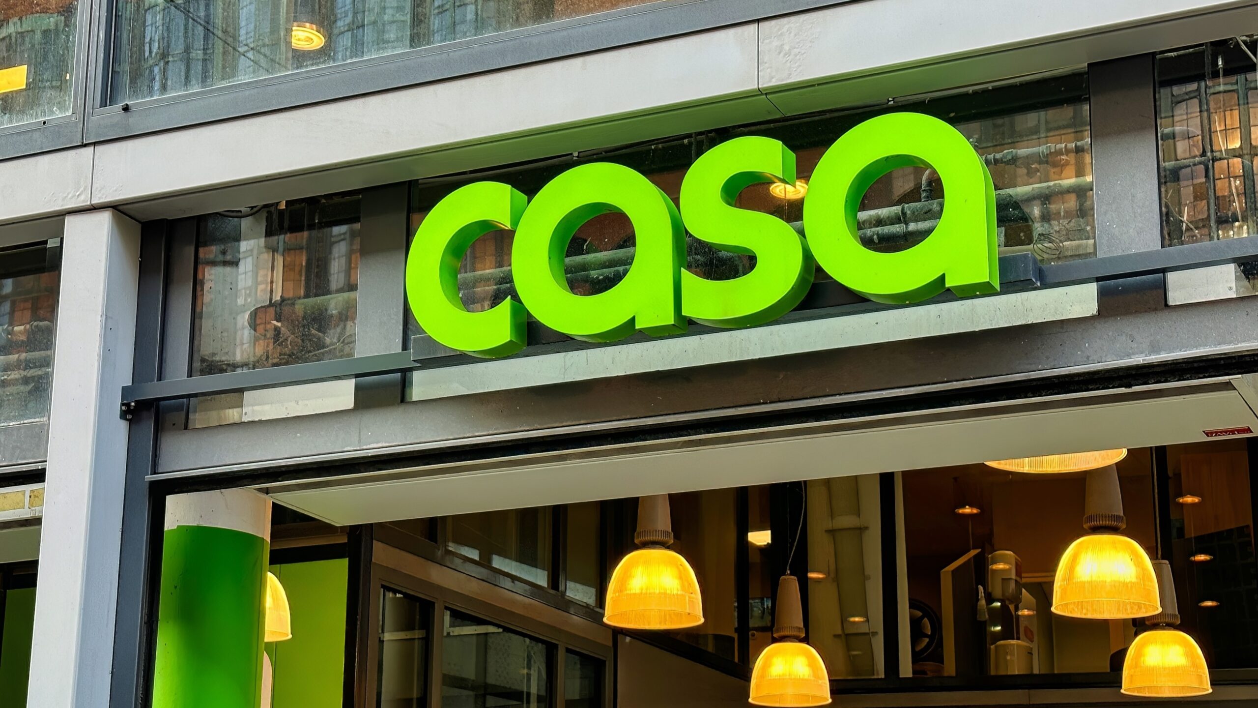 Beeld: oliverdelahaye / Shutterstock