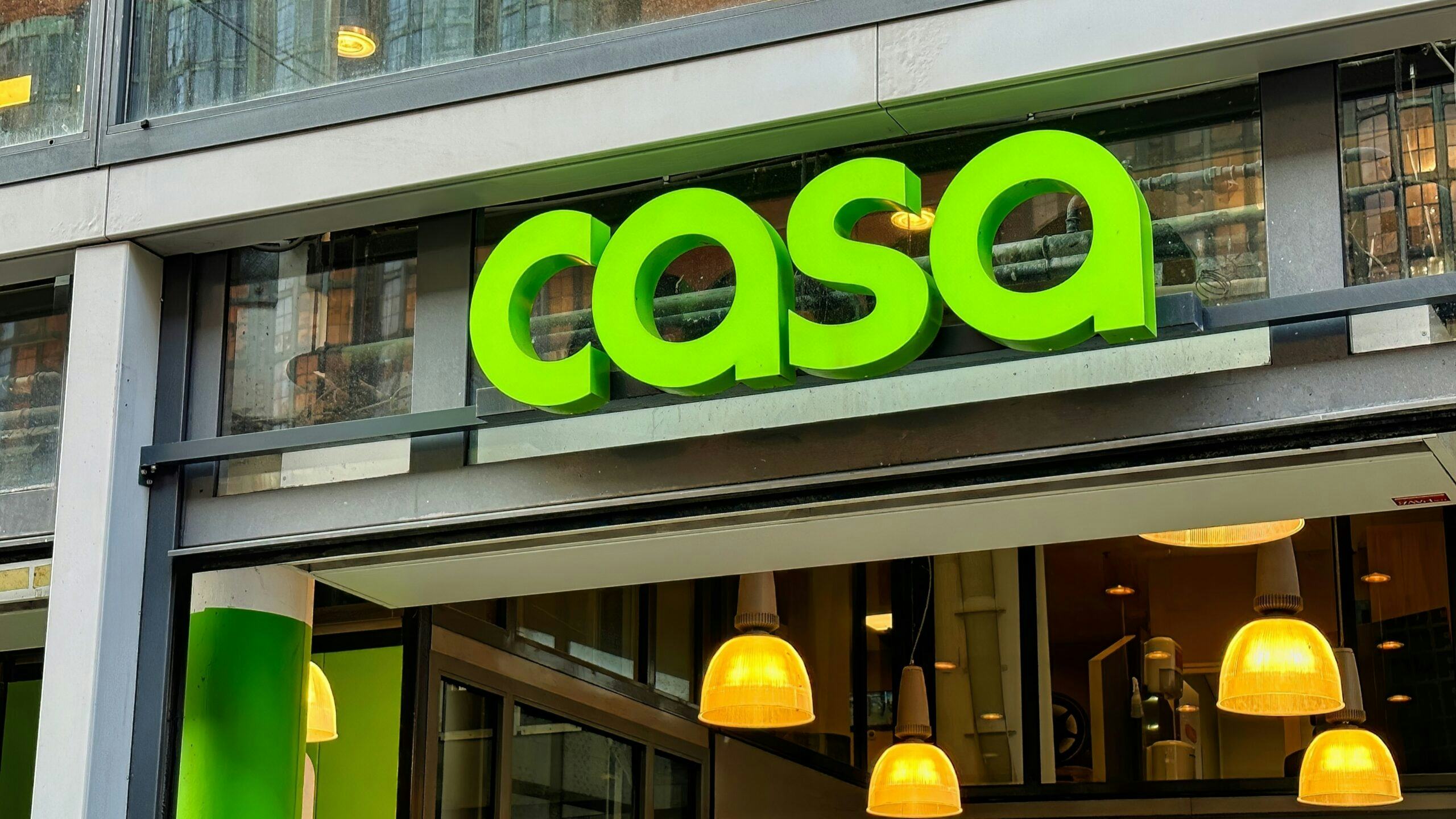 Beeld: oliverdelahaye / Shutterstock