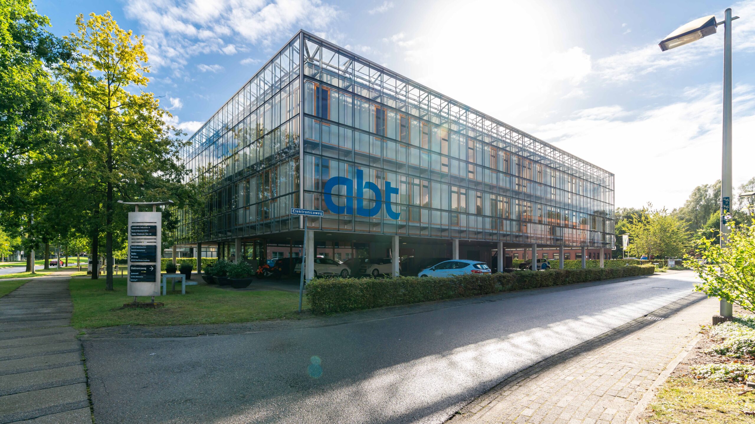 Beeld: Prime Realty Partners