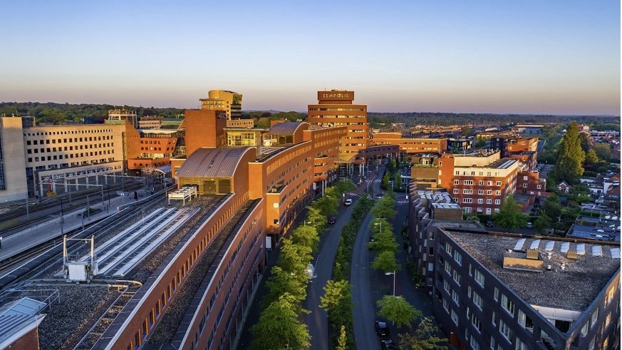 Beeld: Equity Estate