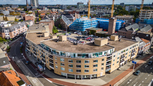 Beeld: TND real estate