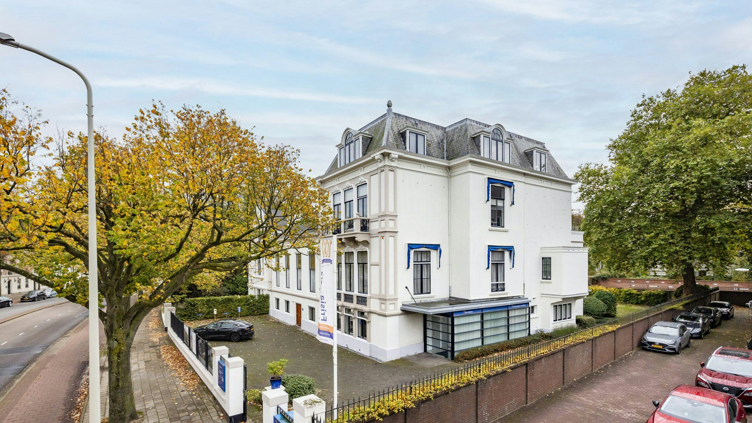 Beeld: ACE Real Estate Investments