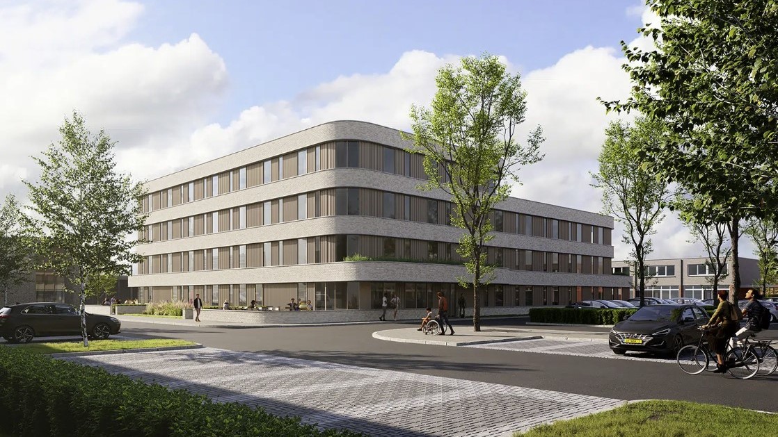 Beeld: Huis van Verhuur