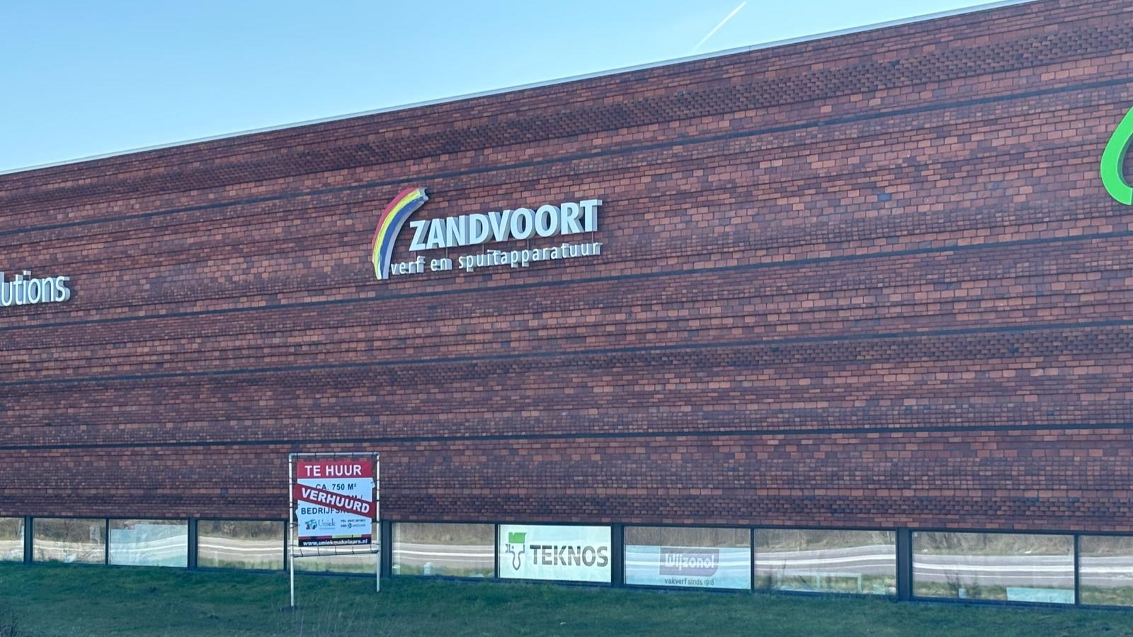 Beeld: Uniek Bedrijfsmakelaar